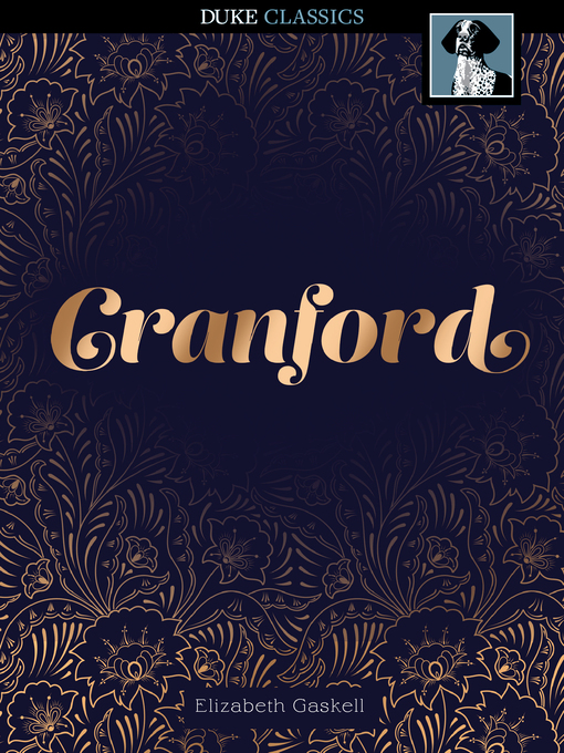 Titeldetails für Cranford nach Elizabeth Gaskell - Verfügbar